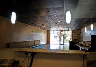 300-600 Riverwalk Ter, Jenks, OK for lease Building Photo- Image 2 of 4