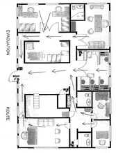 2014 Litho Pl, Fayetteville, NC for lease Floor Plan- Image 2 of 2