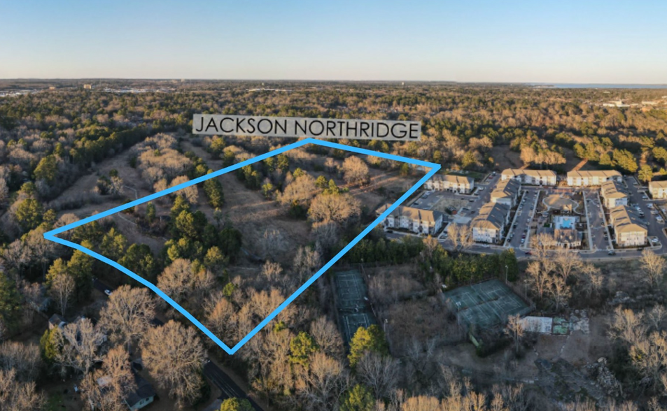 Jackson Northridge, Jackson, MS for sale - Aerial - Image 2 of 3