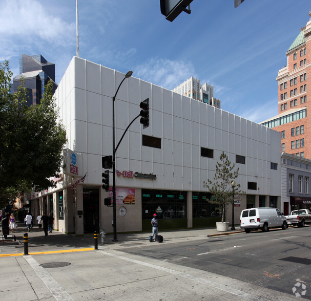 1022 10th St, Sacramento, CA for lease - Building Photo - Image 1 of 11