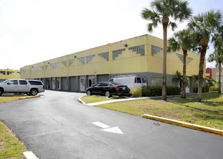 More details for 12251-12295 SW 129th Ct, Miami, FL - Flex, Industrial for Lease