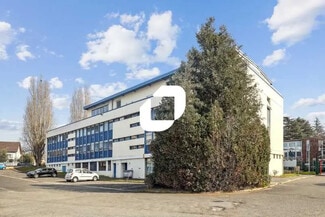 More details for 2 Avenue Du 1er Mai, Palaiseau - Office for Lease