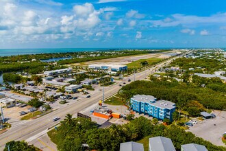 7007 Overseas Hwy, Marathon, FL - AERIAL map view - Image1