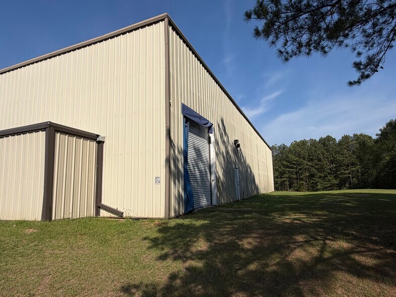 524 Golf Course Rd, Tallapoosa, GA for lease - Building Photo - Image 3 of 29