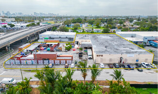 More details for 1240 NW 74th St, Miami, FL - Industrial for Sale