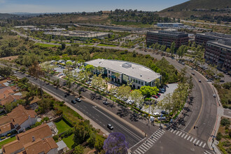 13400 Sabre Springs Pky, San Diego, CA - aerial  map view - Image1