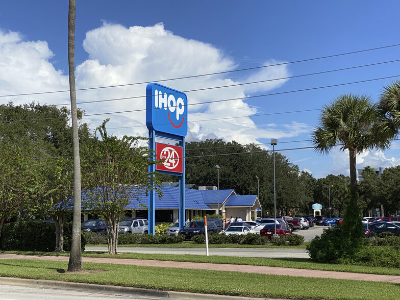 IHOP Kissimmee florida