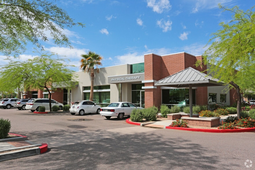 Chandler Center Commons portfolio of 10 properties for sale on LoopNet.com - Building Photo - Image 3 of 15