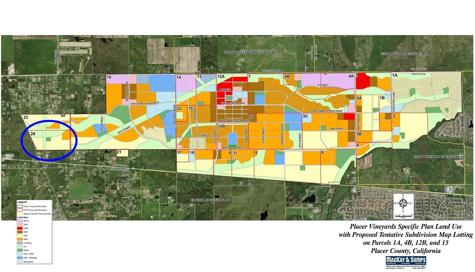 Locust Rd, Elverta, CA 95626