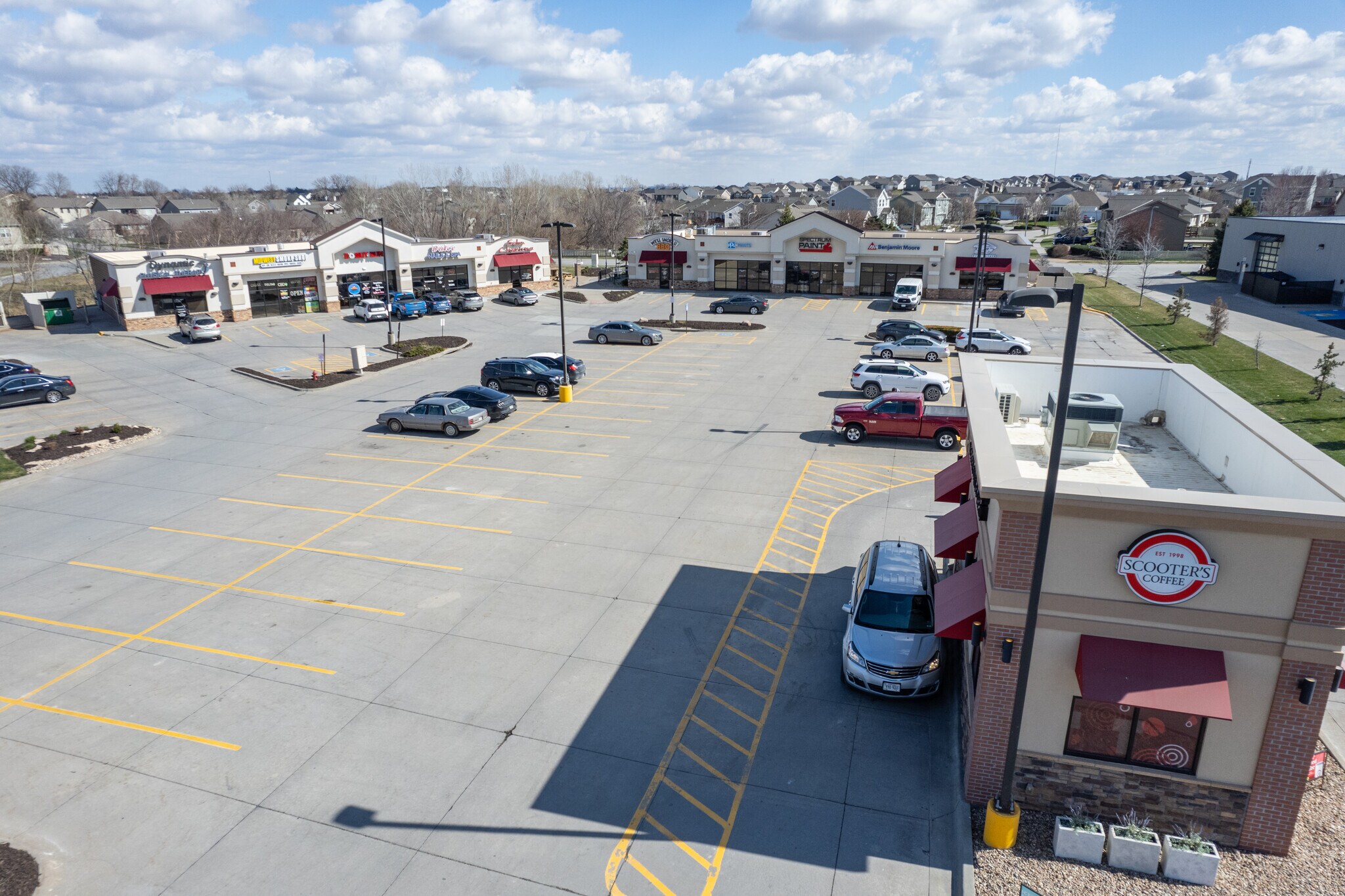 11773 S Highway 6, Gretna, NE for sale Building Photo- Image 1 of 1