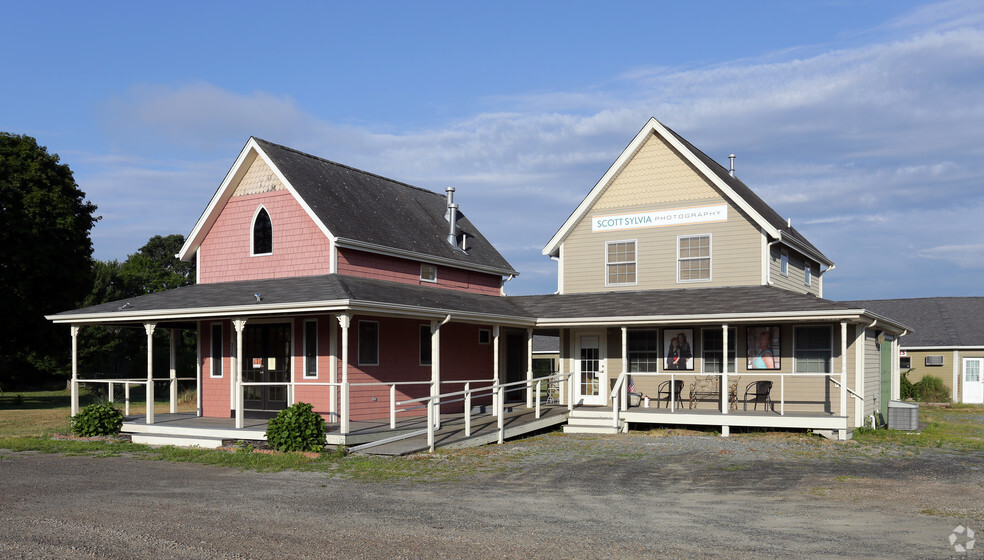 326 Market St, Warren, RI for sale - Primary Photo - Image 1 of 1