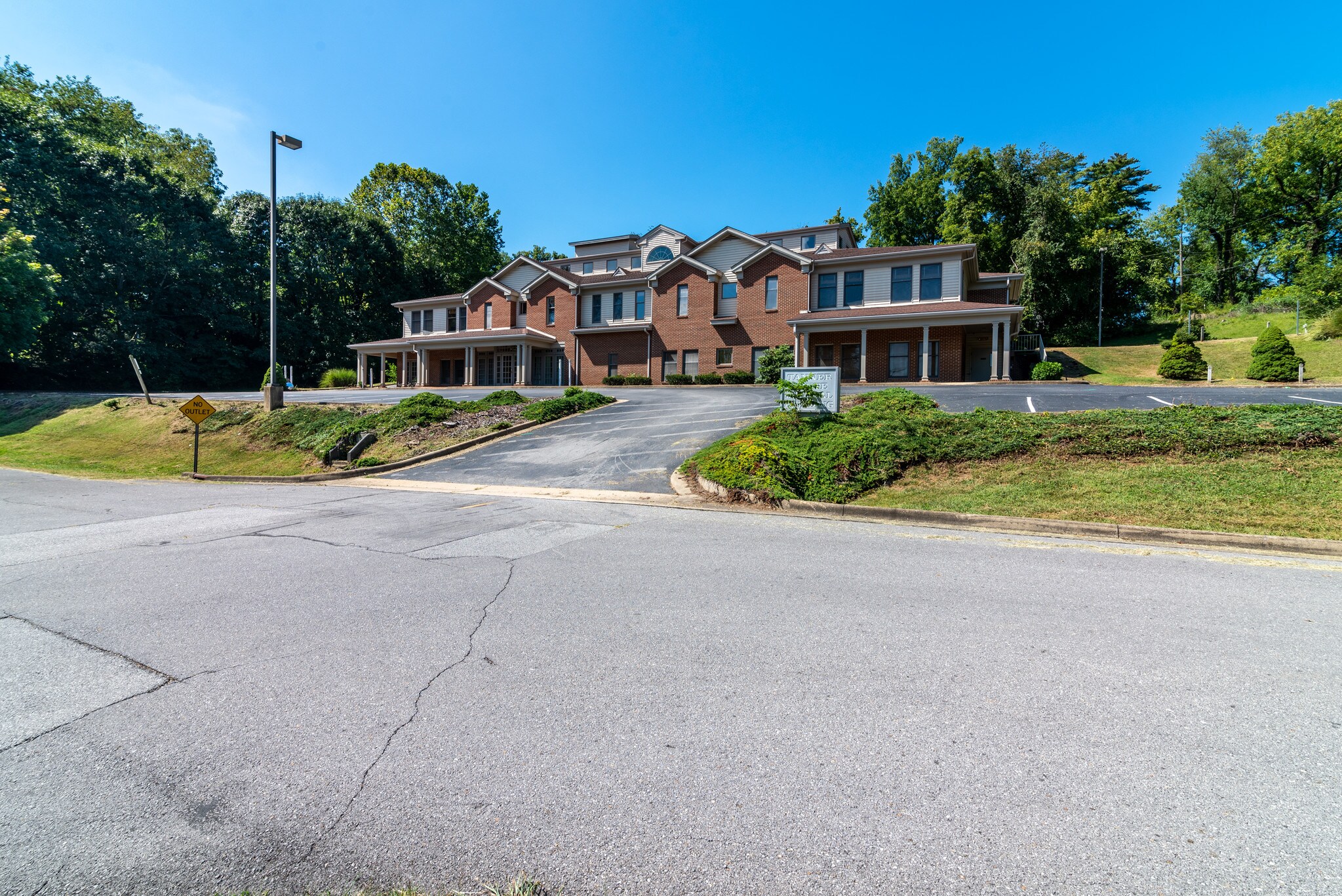 277 White St, Abingdon, VA for sale Building Photo- Image 1 of 1