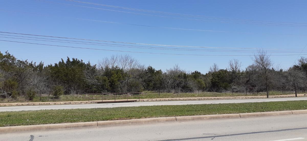 3901 Sam Bass, Round Rock, TX for sale Primary Photo- Image 1 of 1