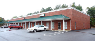 More details for 211 E Butler Rd, Mauldin, SC - Retail for Sale