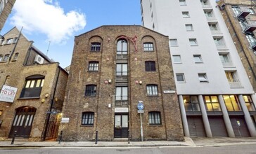 13 Mill St, London for lease Building Photo- Image 1 of 12