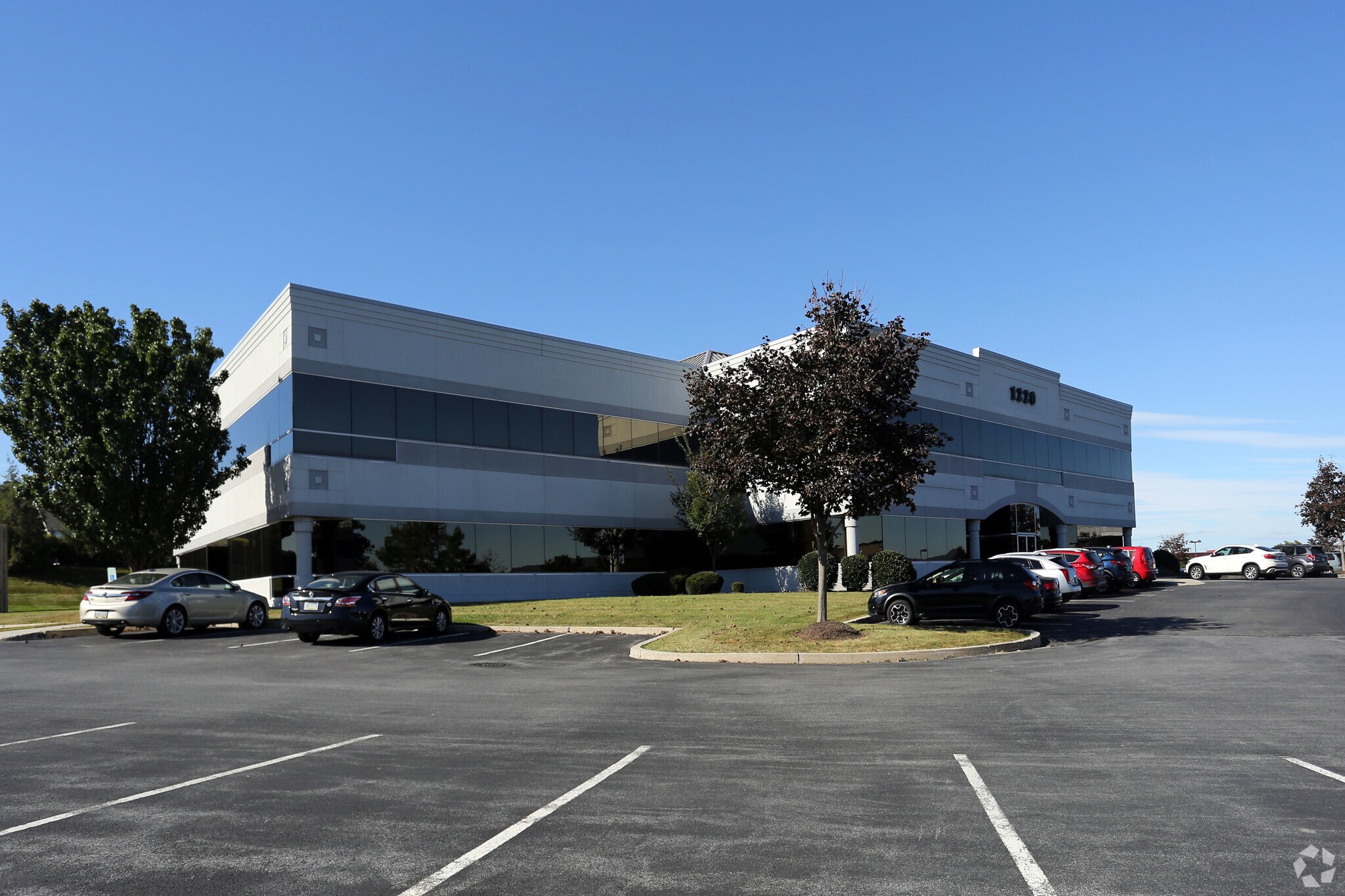1220 Broadcasting Rd, Wyomissing, PA 19610 OfficeMedical for Lease