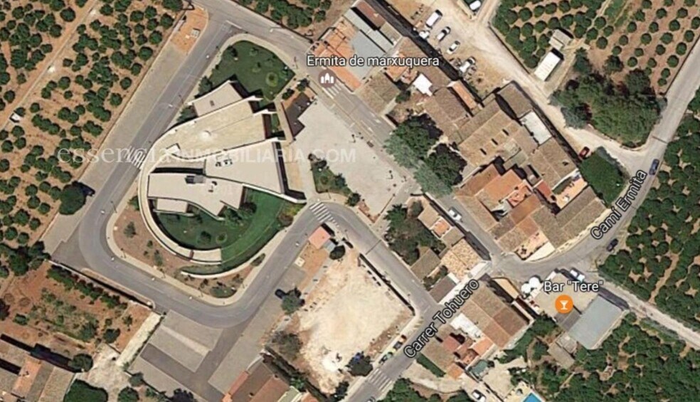 Land in Gandia, Valencia for sale - Building Photo - Image 3 of 20