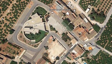 Gandia, VAL - Aerial  map view - Image1