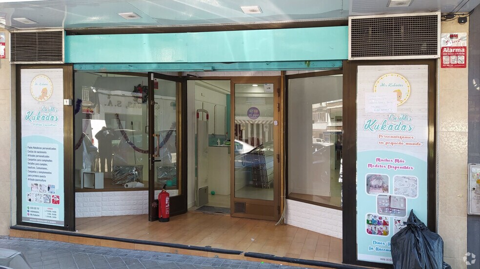 Multifamily in Madrid, Madrid for sale - Interior Photo - Image 1 of 1