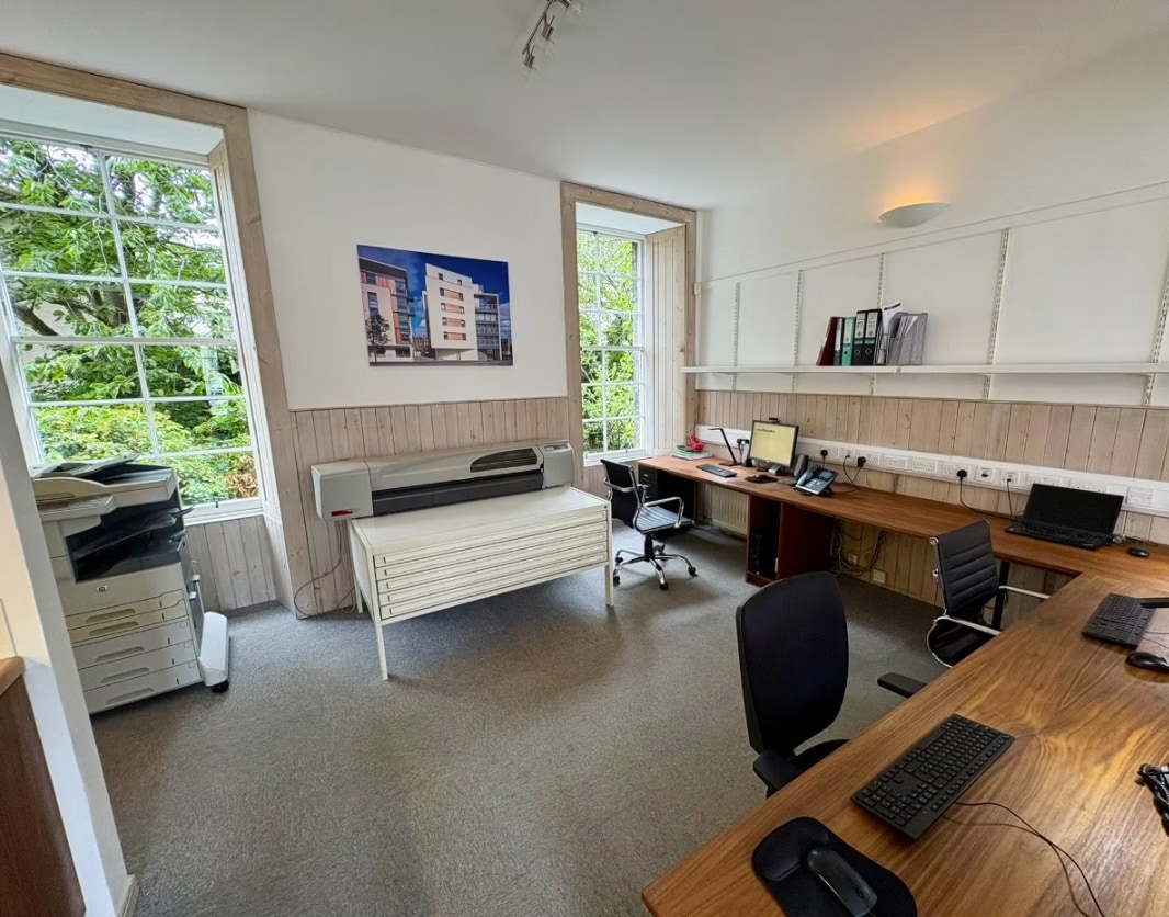 3 Tolbooth Wynd, Edinburgh, MLN - Unit 3 -  - Interior Photo - Image 1 of 11
