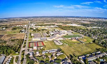 5033 FM 2351 Rd, Friendswood, TX - AERIAL  map view - Image1