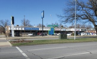 More details for 3500-3510 N Classen Blvd, Oklahoma City, OK - Retail for Lease