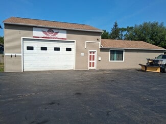 More details for 3853 S Park Ave, Buffalo, NY - Retail for Lease
