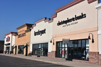 More details for 2441 N Maize Rd, Wichita, KS - Office/Retail, Retail for Lease