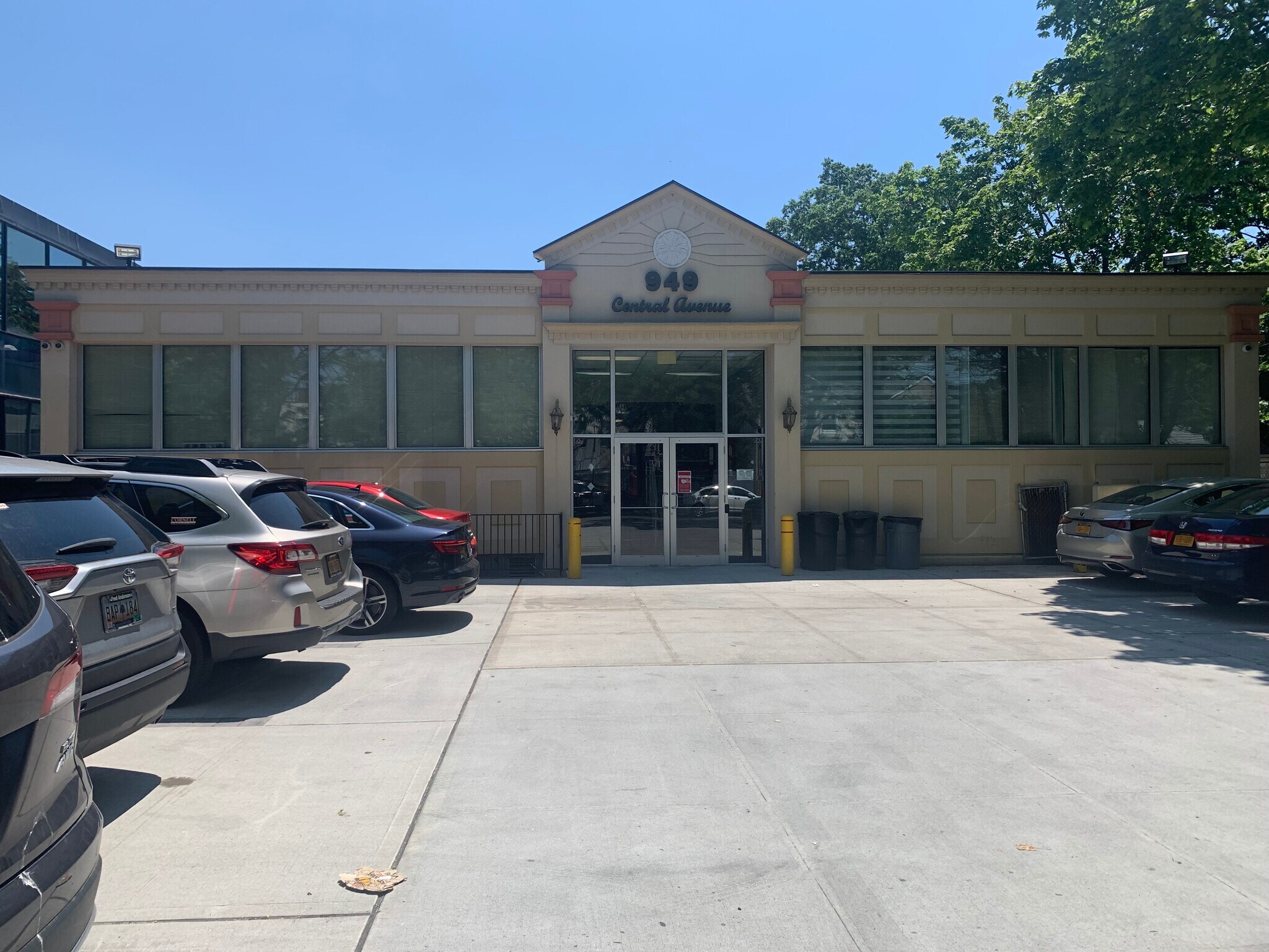 949 Central Ave, Woodmere, NY 11598 Office for Lease