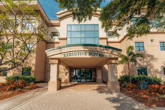 More details for 6151 Lake Osprey Dr, Sarasota, FL - Coworking for Lease