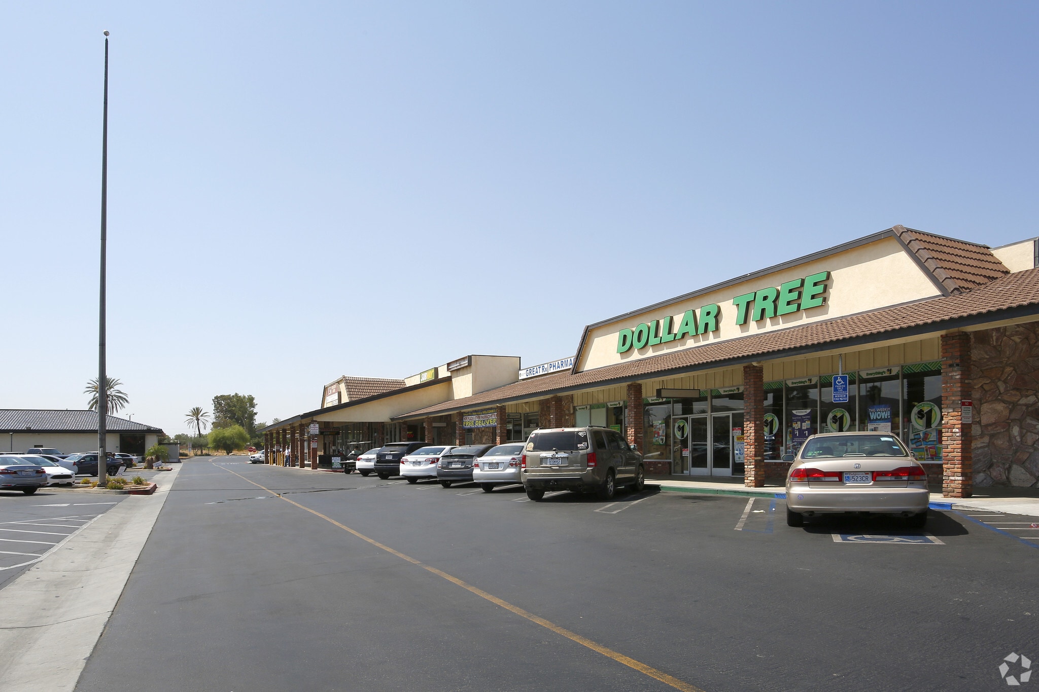 26800-26926 Cherry Hills Blvd, Menifee, CA for lease Primary Photo- Image 1 of 5
