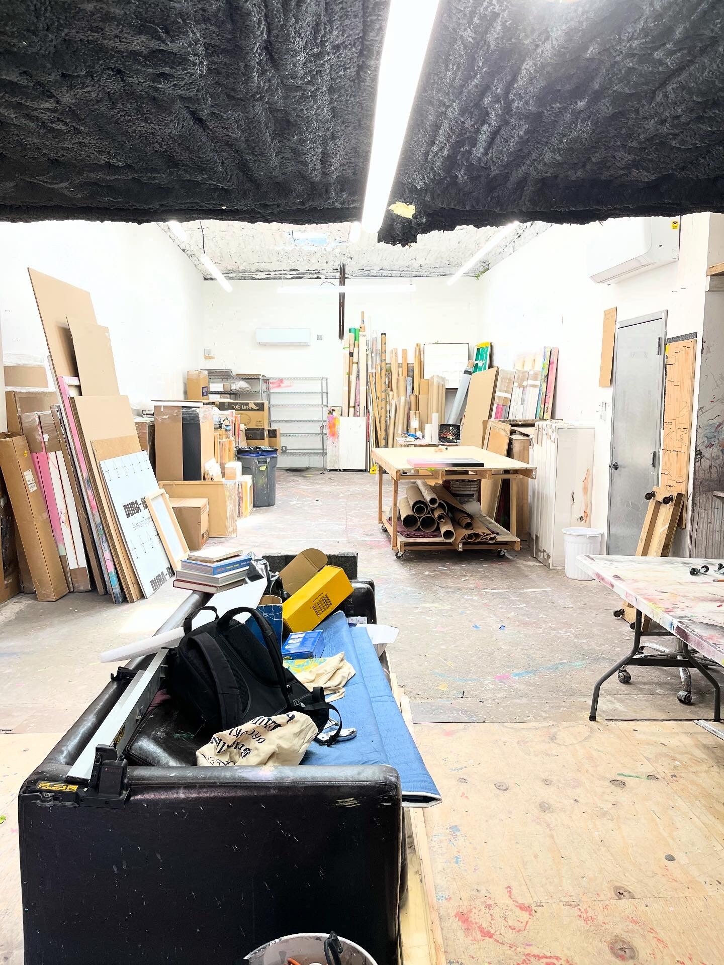 310 Meserole St, Brooklyn, NY for lease Interior Photo- Image 1 of 6