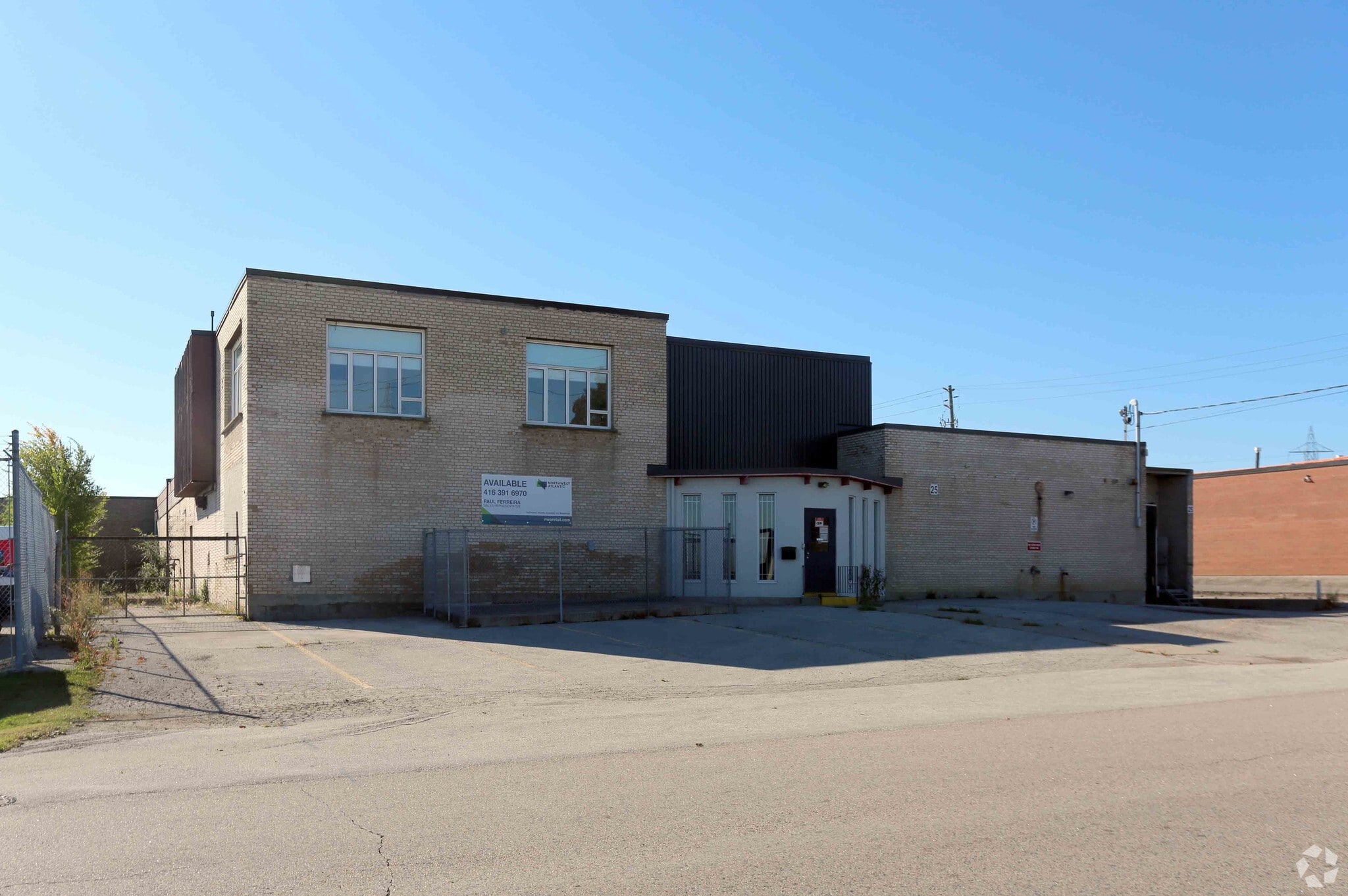 25 Enterprise Rd, Toronto, ON for sale Primary Photo- Image 1 of 1