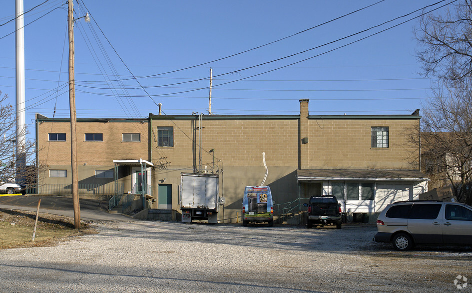 2623-2627 Telegraph Rd, Saint Louis, MO for lease - Building Photo - Image 2 of 4