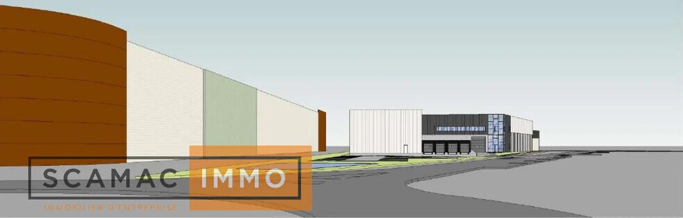 Flex in Villebon-sur-Yvette for sale - Building Photo - Image 2 of 3