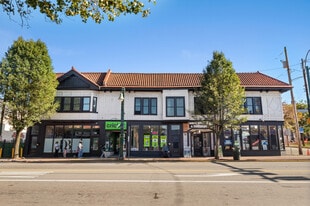 Former Rusella Bldg - Loft