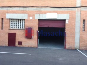 Industrial in Rubí, Barcelona for lease Floor Plan- Image 1 of 3