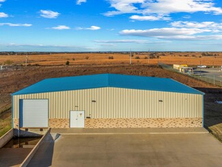 More details for 7380 International Ct, Bartlesville, OK - Industrial for Sale