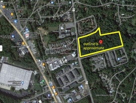 3862 Sweeten Creek Rd 12.43 ac - Barndominium