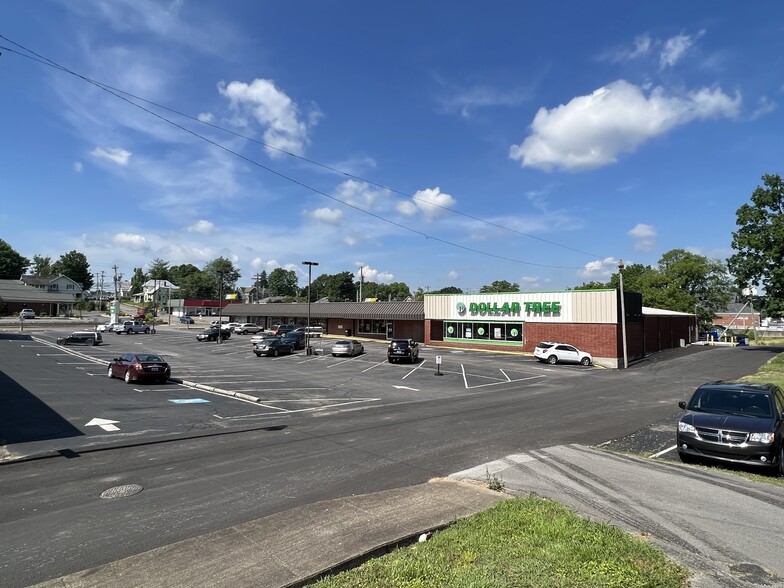 523 E Main st, Scottsville, KY for sale - Building Photo - Image 3 of 10