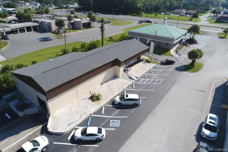 917 Three Sisters Spring Trl, Crystal River, FL for sale Building Photo- Image 1 of 1