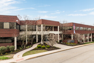 More details for 1475 Dunwoody Dr, West Chester, PA - Office for Lease