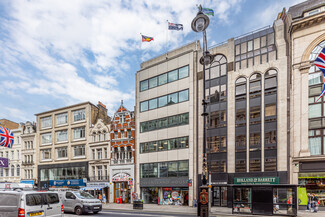 More details for 392-393 Strand, London - Office for Lease