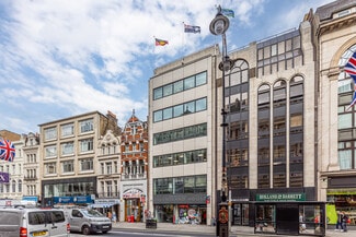 More details for 392-393 Strand, London - Office for Lease
