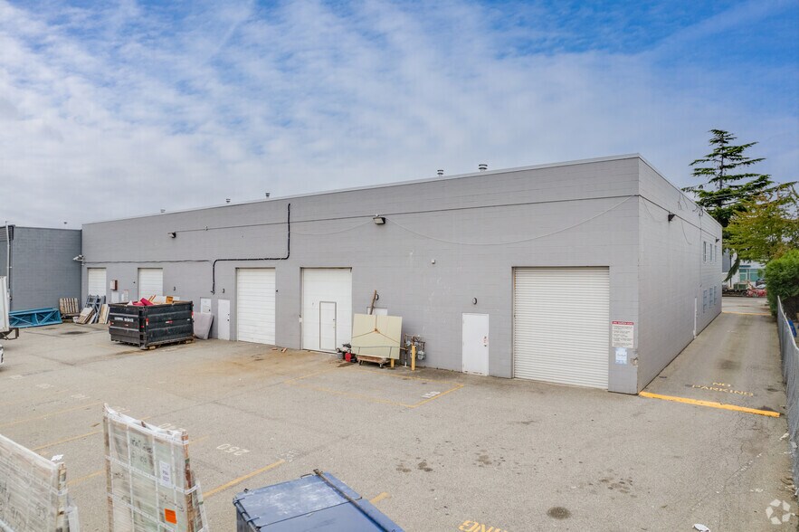 2981 Simpson Rd, Richmond, BC for lease - Building Photo - Image 2 of 2