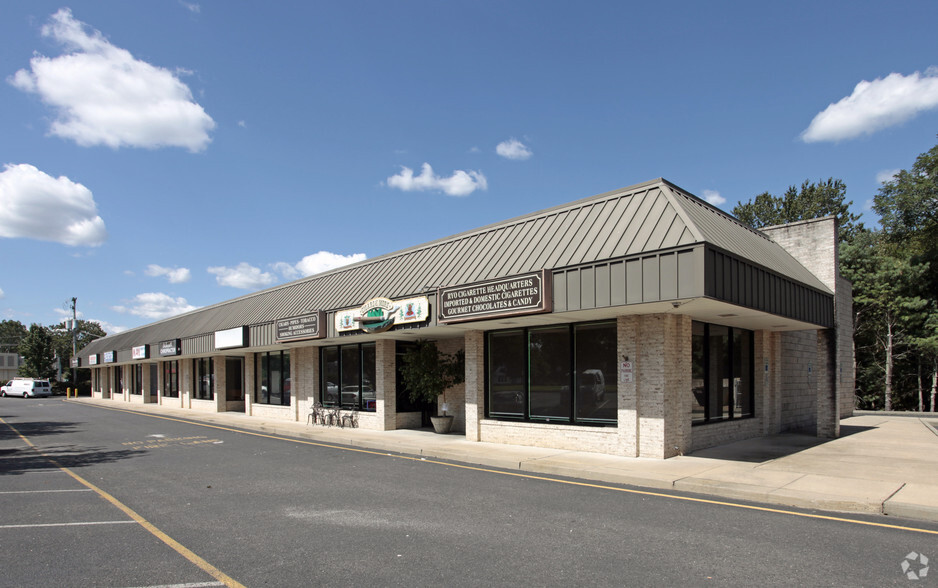 2140 Rt-88, Brick, NJ for sale - Primary Photo - Image 1 of 1