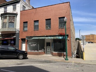 More details for 51-53 Broadway, Norwich, CT - Retail for Lease