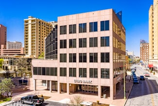 More details for 130 E Travis St, San Antonio, TX - Office for Lease