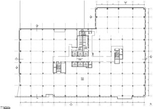 600 E St NW, Washington, DC for lease Floor Plan- Image 1 of 1