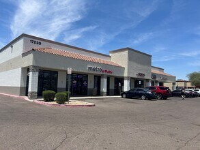 17220 N 19th Ave, Phoenix, AZ for lease Building Photo- Image 1 of 4